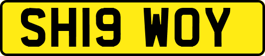 SH19WOY