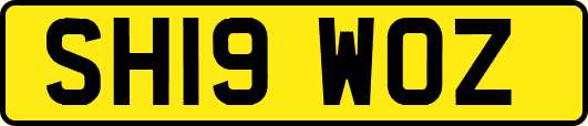 SH19WOZ