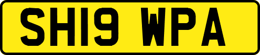 SH19WPA
