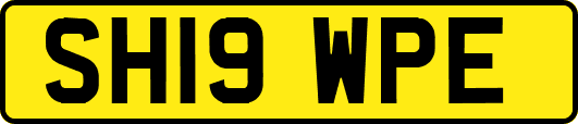 SH19WPE