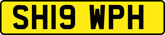 SH19WPH