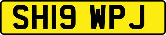 SH19WPJ