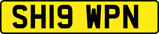 SH19WPN