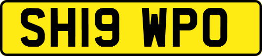 SH19WPO