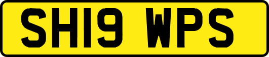 SH19WPS