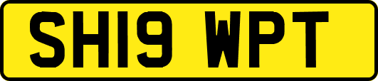 SH19WPT