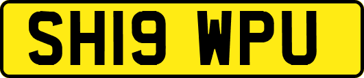 SH19WPU