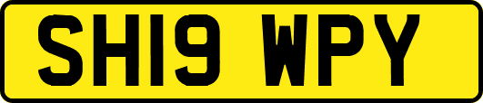 SH19WPY