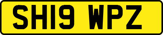SH19WPZ