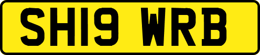 SH19WRB