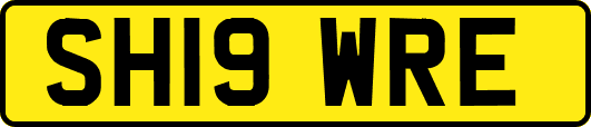 SH19WRE