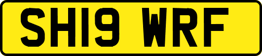 SH19WRF