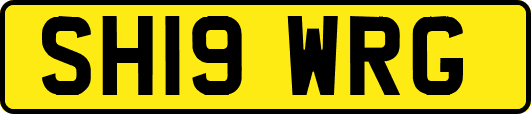 SH19WRG