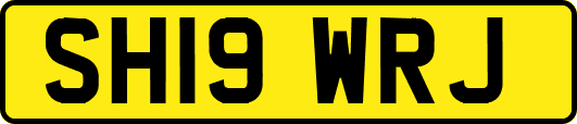 SH19WRJ