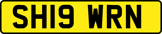 SH19WRN
