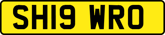SH19WRO