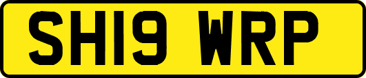 SH19WRP