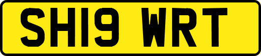SH19WRT