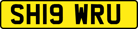 SH19WRU