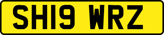 SH19WRZ