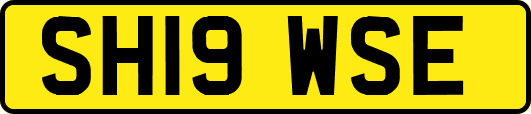 SH19WSE