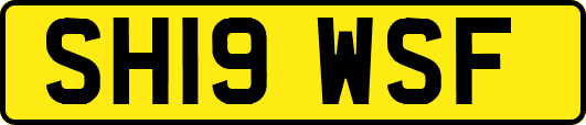 SH19WSF