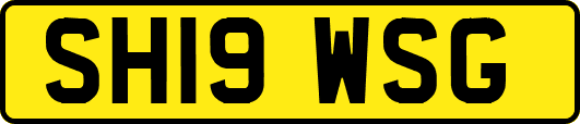 SH19WSG