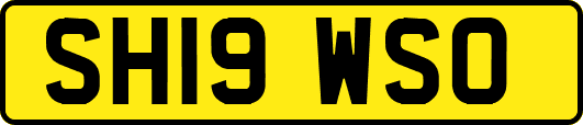 SH19WSO
