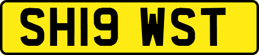 SH19WST