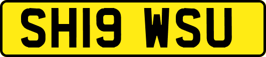 SH19WSU