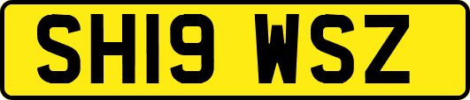 SH19WSZ