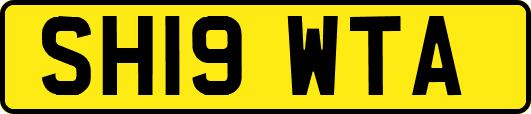 SH19WTA