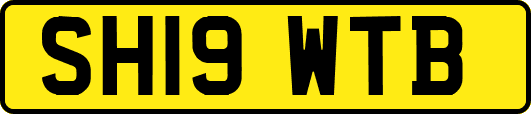 SH19WTB