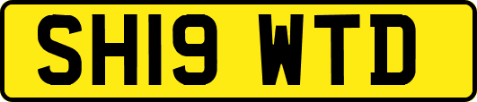 SH19WTD