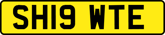 SH19WTE