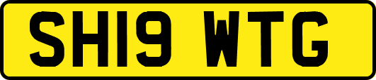 SH19WTG