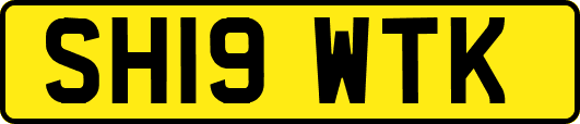 SH19WTK
