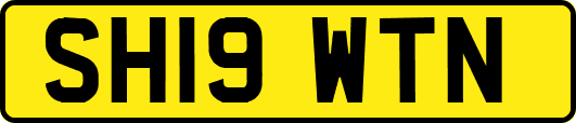 SH19WTN