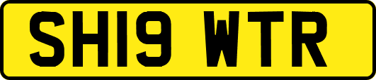 SH19WTR