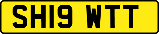 SH19WTT