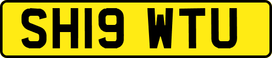 SH19WTU