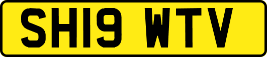 SH19WTV