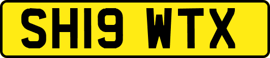 SH19WTX