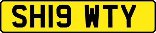 SH19WTY
