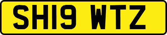 SH19WTZ