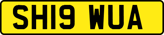 SH19WUA