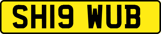 SH19WUB