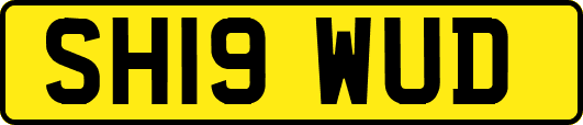 SH19WUD