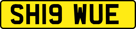SH19WUE