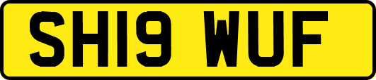 SH19WUF